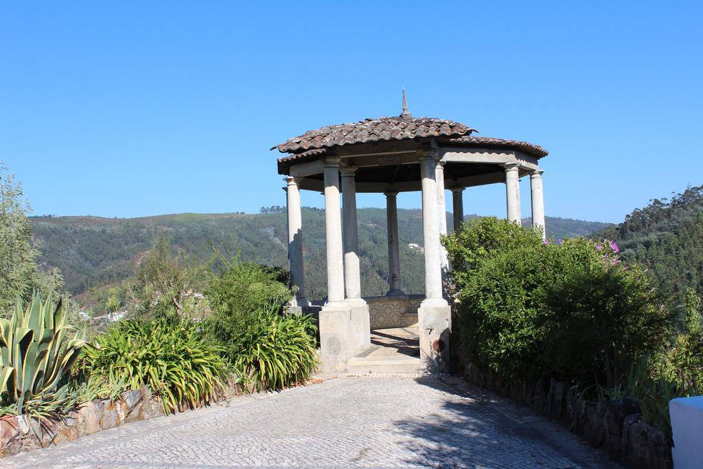 Вилла Casa Do Rio - Penacova Raiva Экстерьер фото