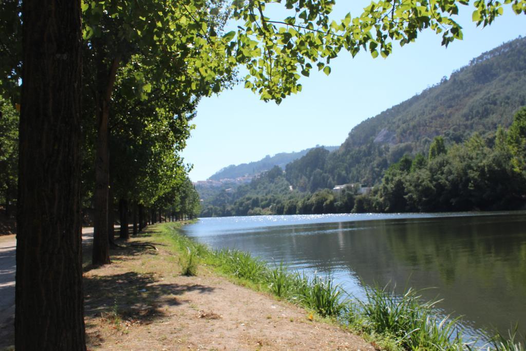 Вилла Casa Do Rio - Penacova Raiva Экстерьер фото