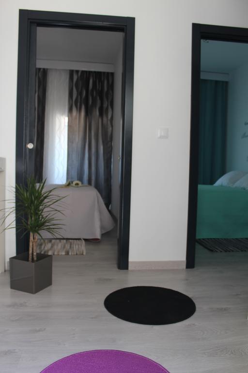 Вилла Casa Do Rio - Penacova Raiva Экстерьер фото